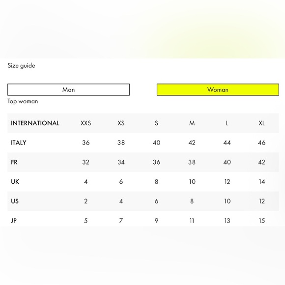 MSGM Ruffle Blouse - Picture 11 of 11